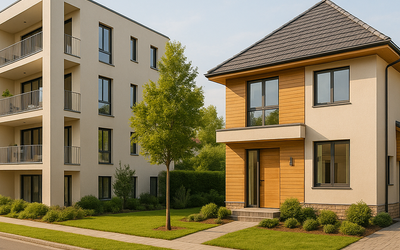 Wohnungsmarkt Kempten (Allgäu)