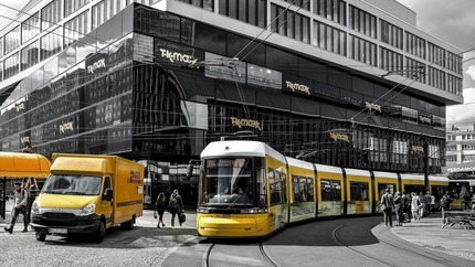 Mobilität & Verkehr in Kempten (Allgäu) – Anbindung, Parken und ÖPNV im Überblick